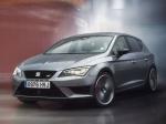 Seat Leon Cupra 280 2014 года